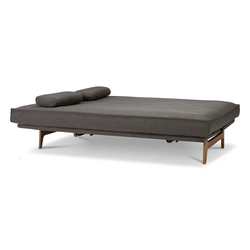 Sofa Latex + Kissen detail