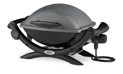 Elektrogrill 