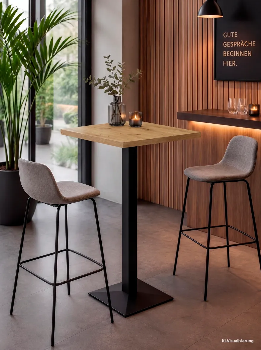 Bartisch milieu