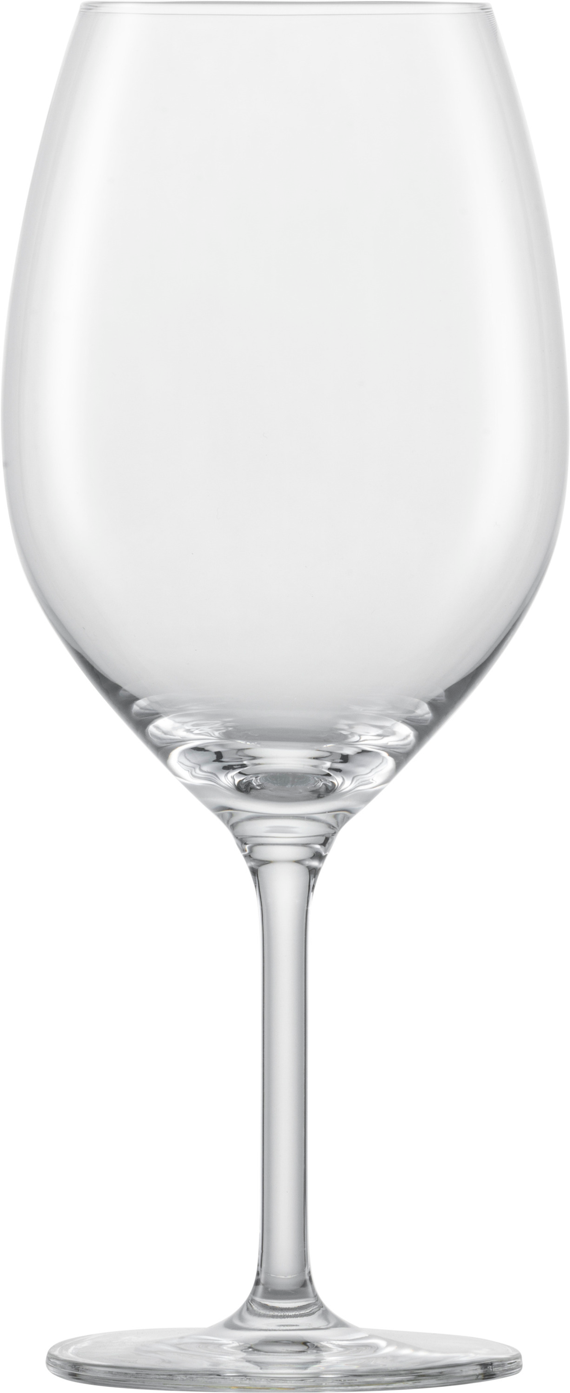 Gläserset - Rotwein
