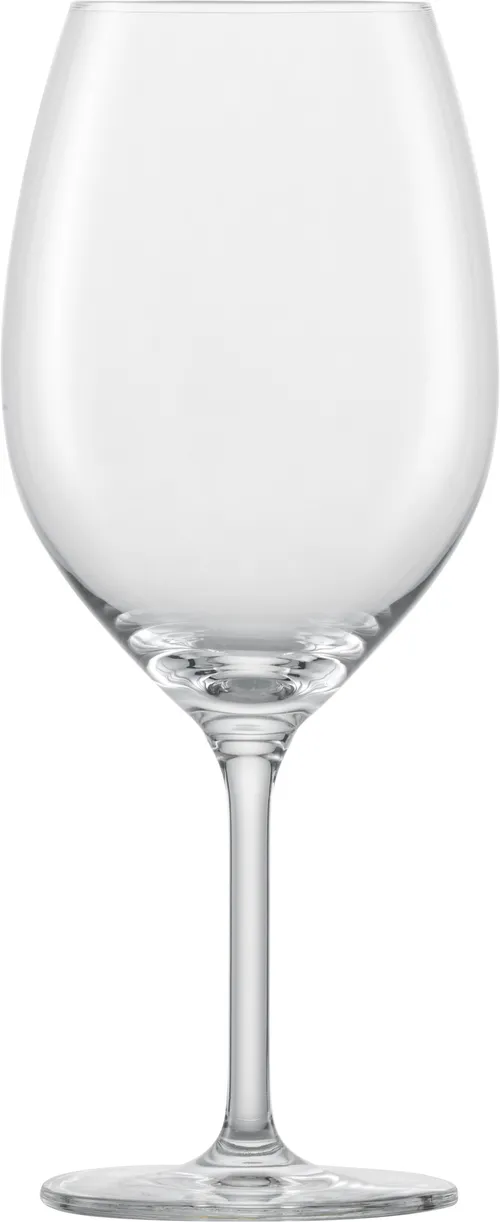 Gläserset - Rotwein