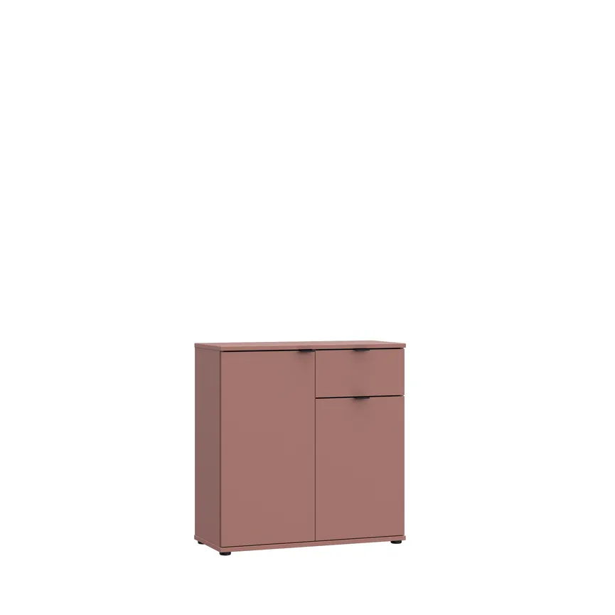 Kommode 2T/1S detail