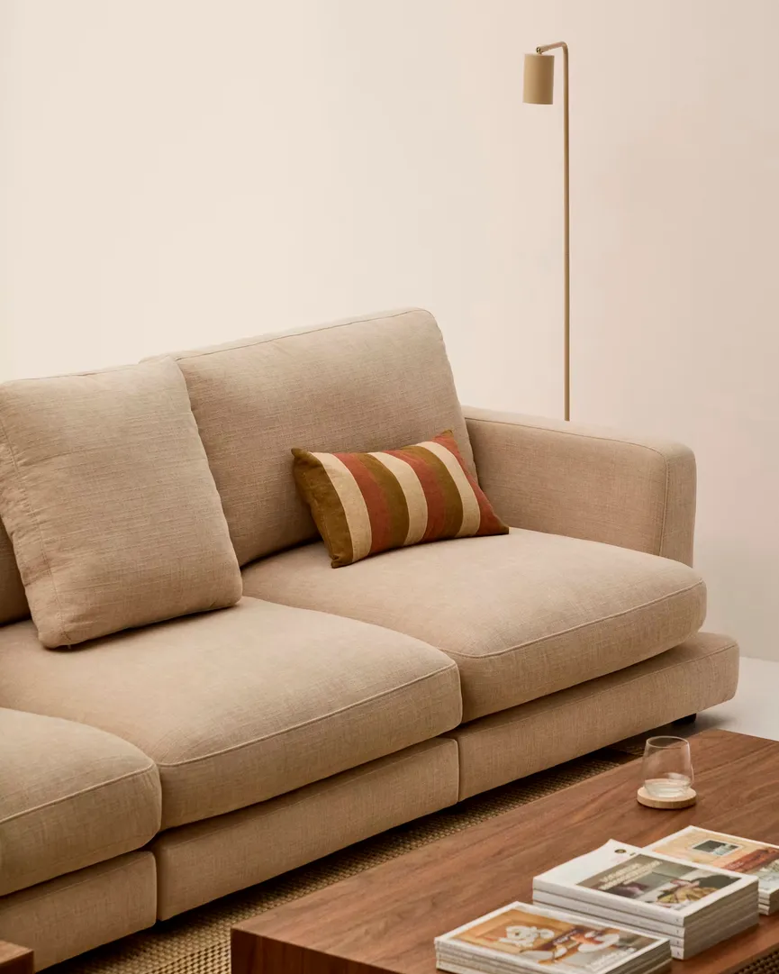 Sofa 4-Sitzer detail