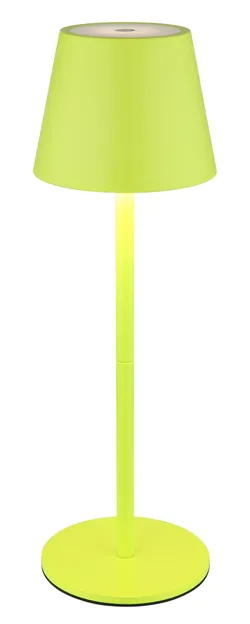 Apfelgrün material_farbe