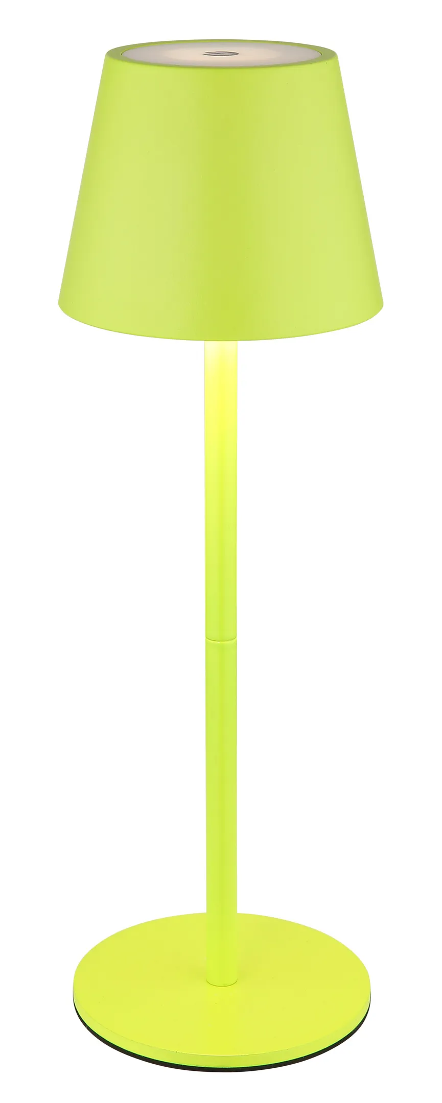 Akku-Tischleuchte "Vannie I" material_farbe