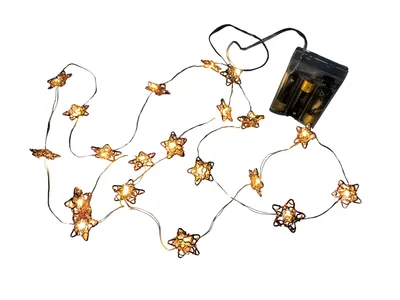 LED-Lichterkette