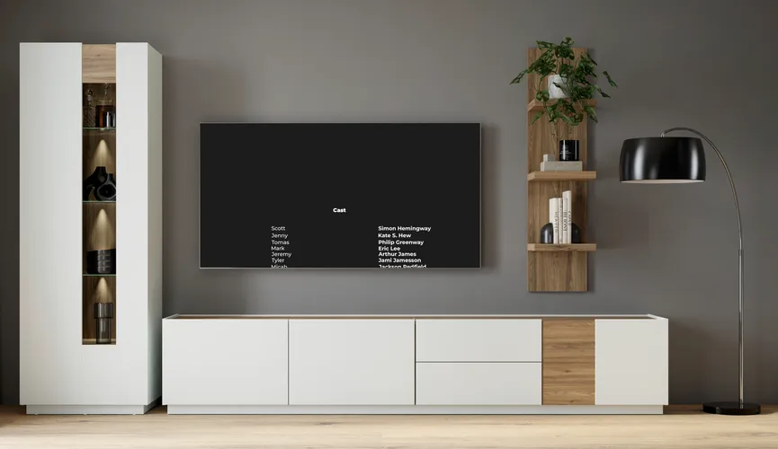 Wandboard milieu