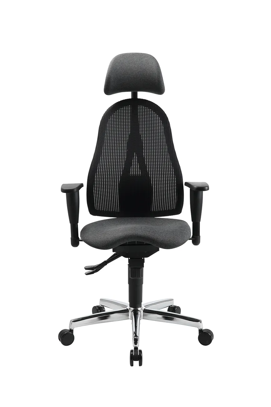 Sitness Profi 650 detail