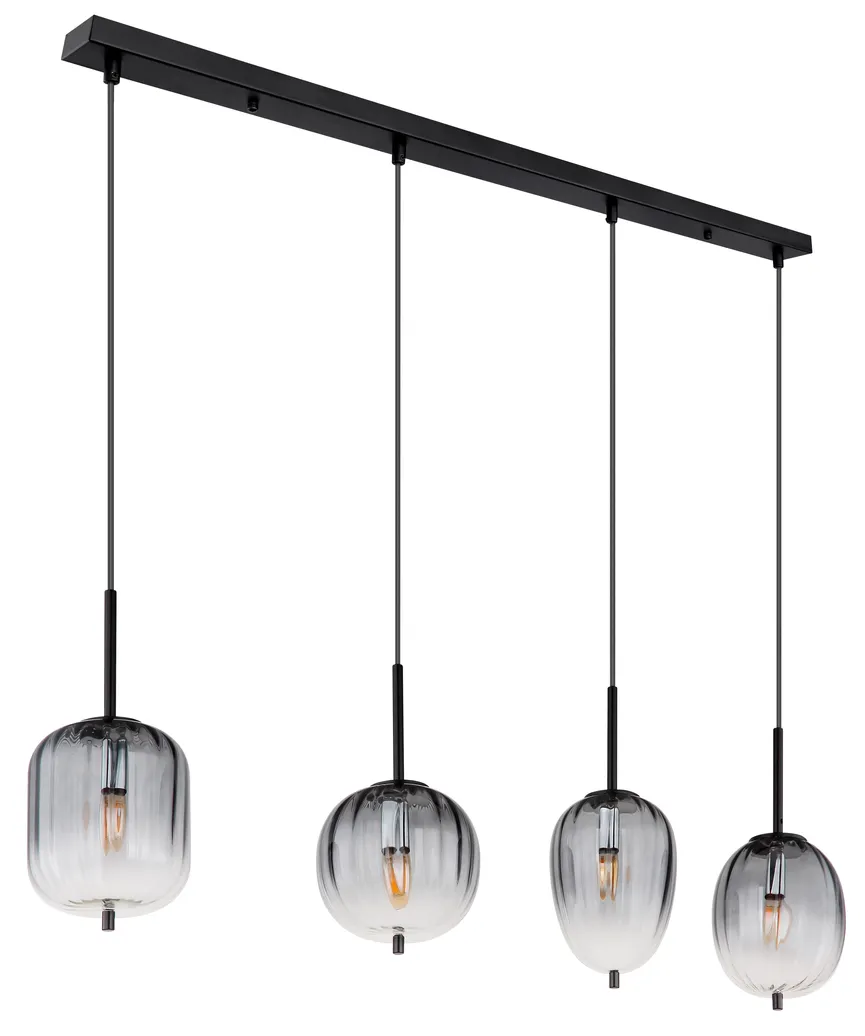 Pendelleuchte "Cosma" detail