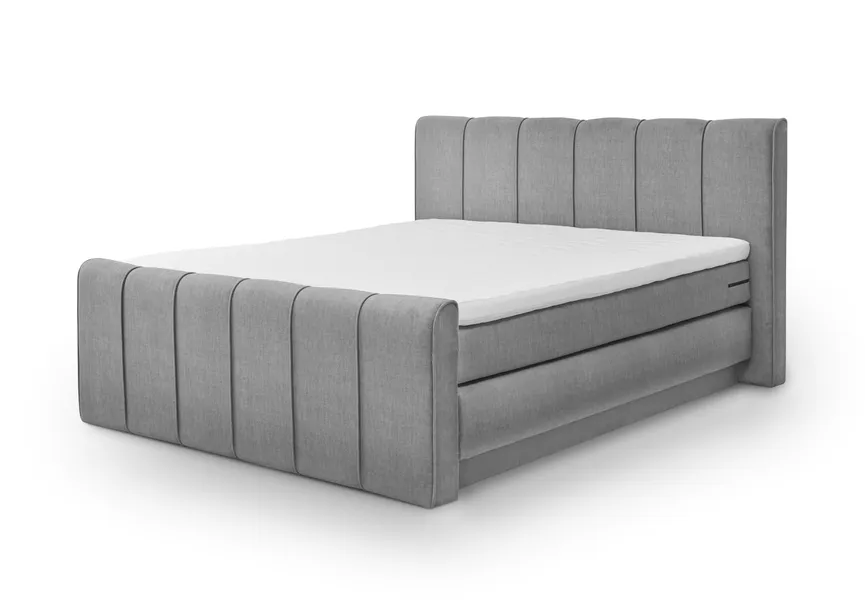 Boxspringbett 180 hauptaufnahme
