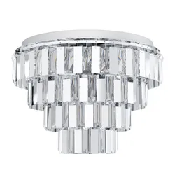 Chrom material_farbe