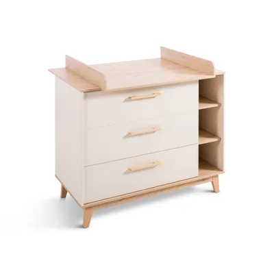 Wickelkommode