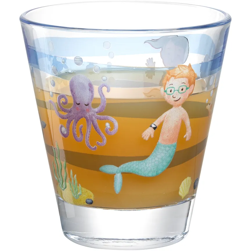 Becher "Avventura" detail