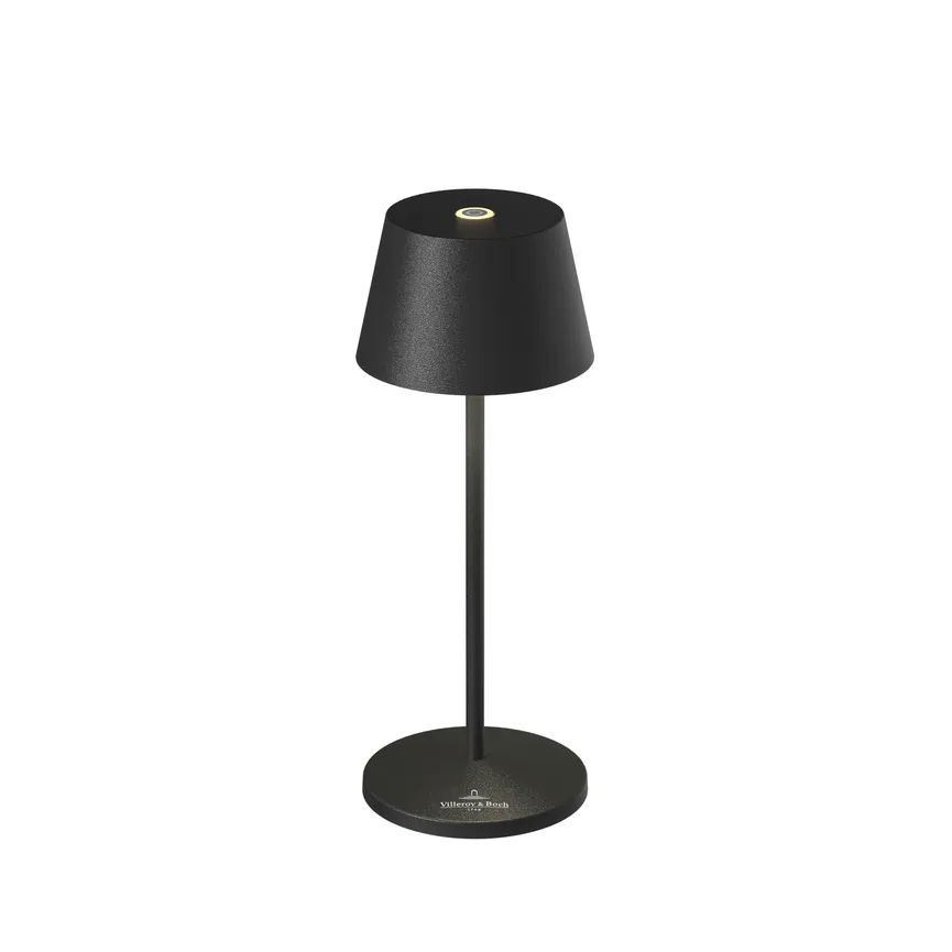 Akku-Tischleuchte "SeoulMicro" material_farbe
