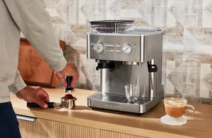 Kaffeemaschine