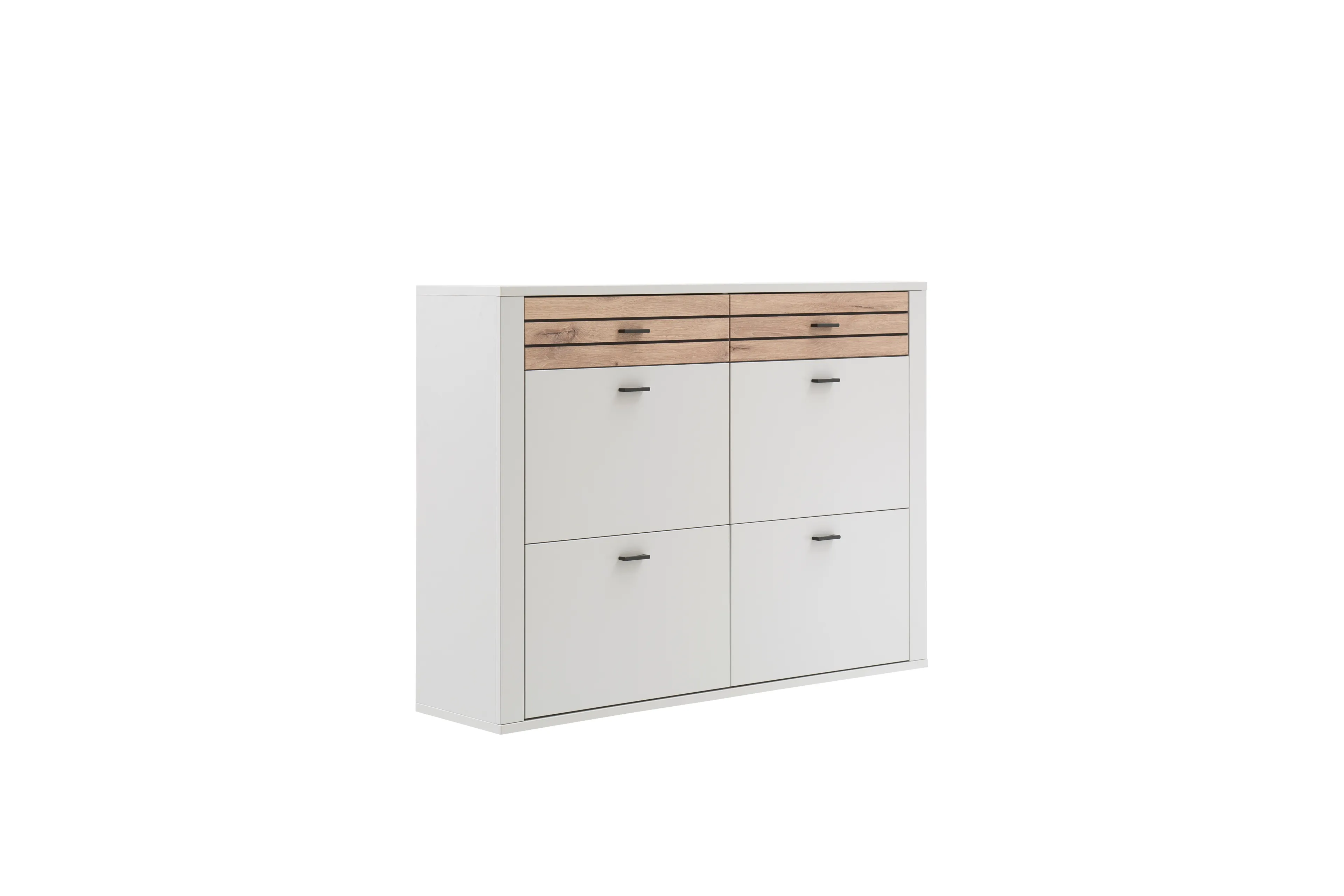 Hängeschuhschrank Mantena