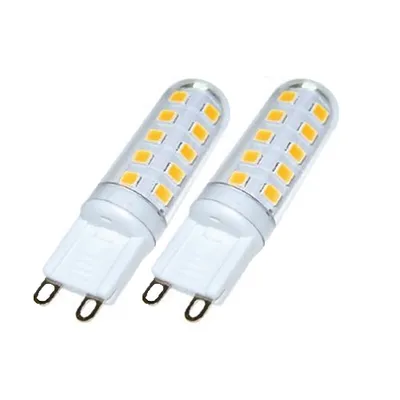 LED Stiftsockellampe