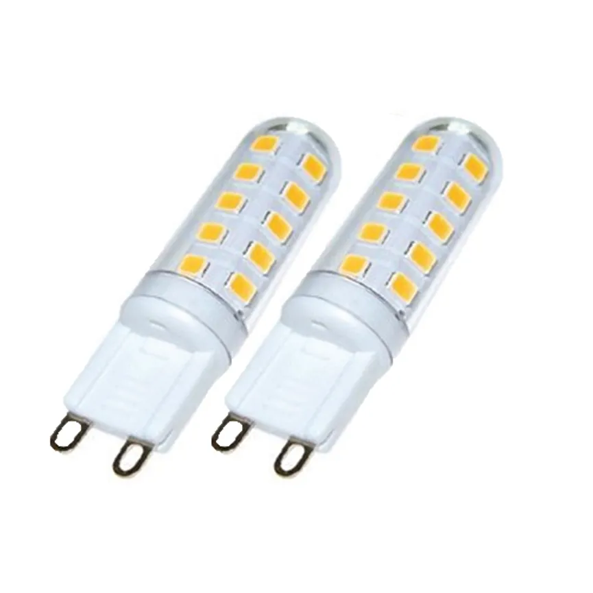 G9/3 W LED dimmbar 2er-Pack hauptaufnahme