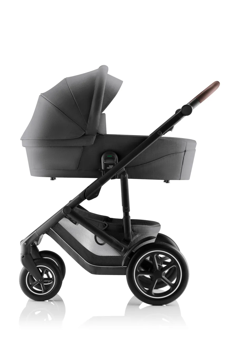 Kinderwagen Smile 5Z detail