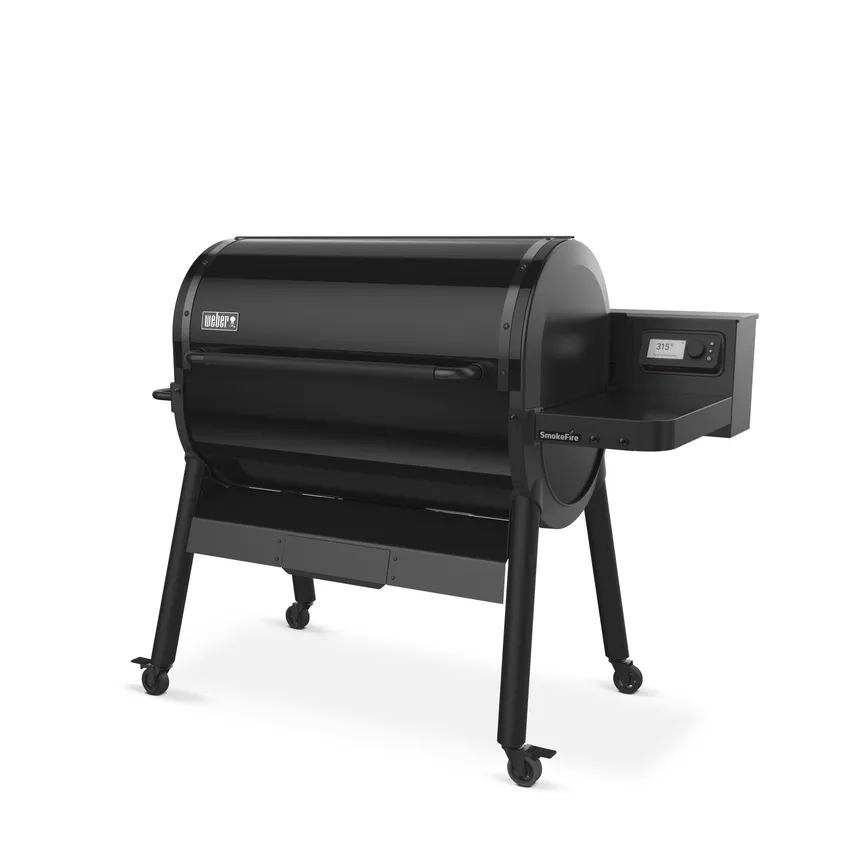 ** EPX6 GBS Smoke Fire detail