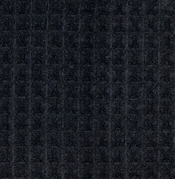 Schwarz material_farbe