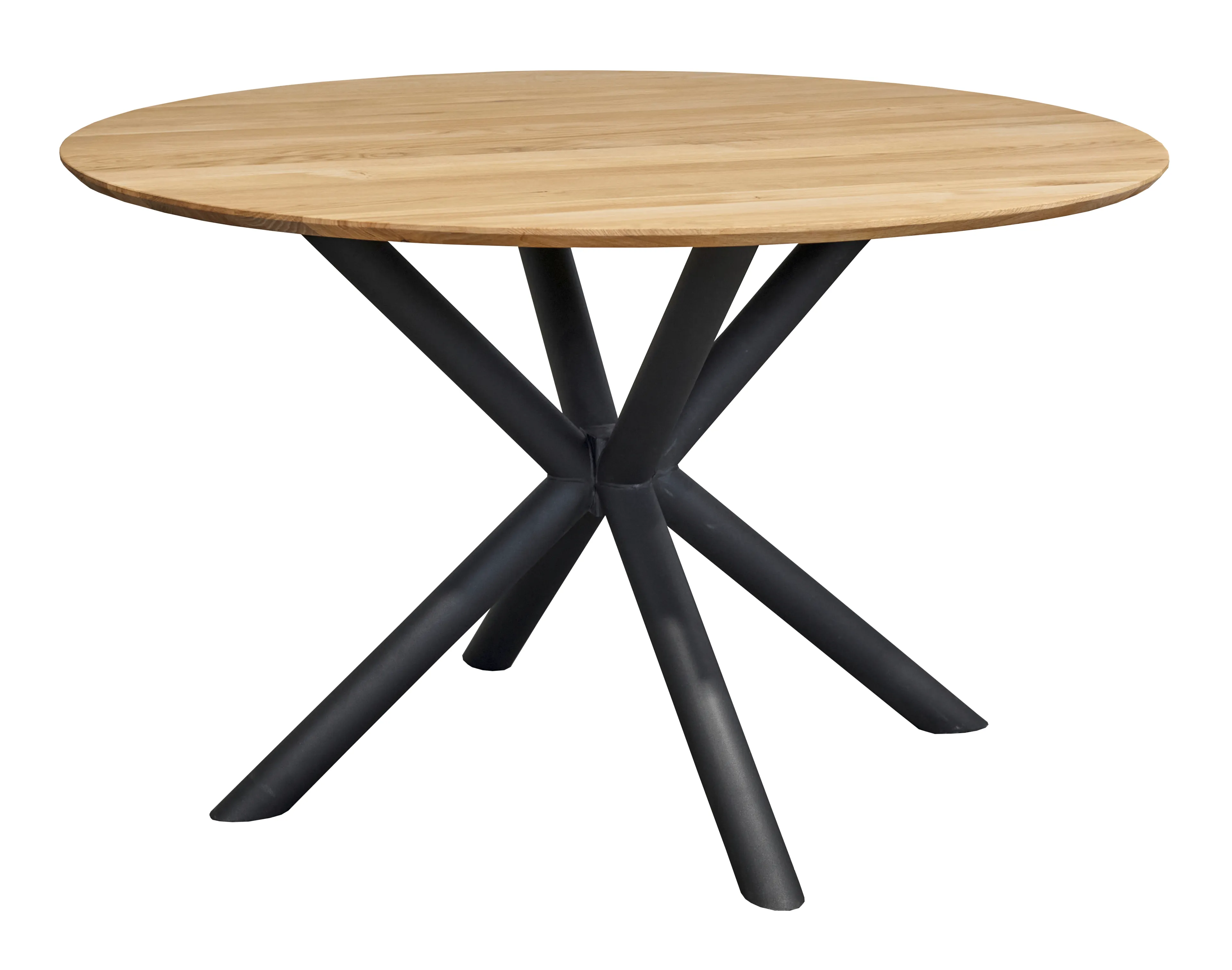 Esstisch Swetlana Ø 120 cm