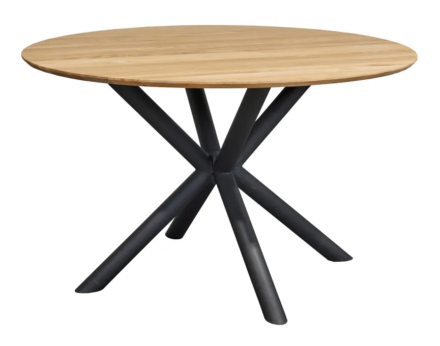 Esstisch Ø 120 cm hauptaufnahme