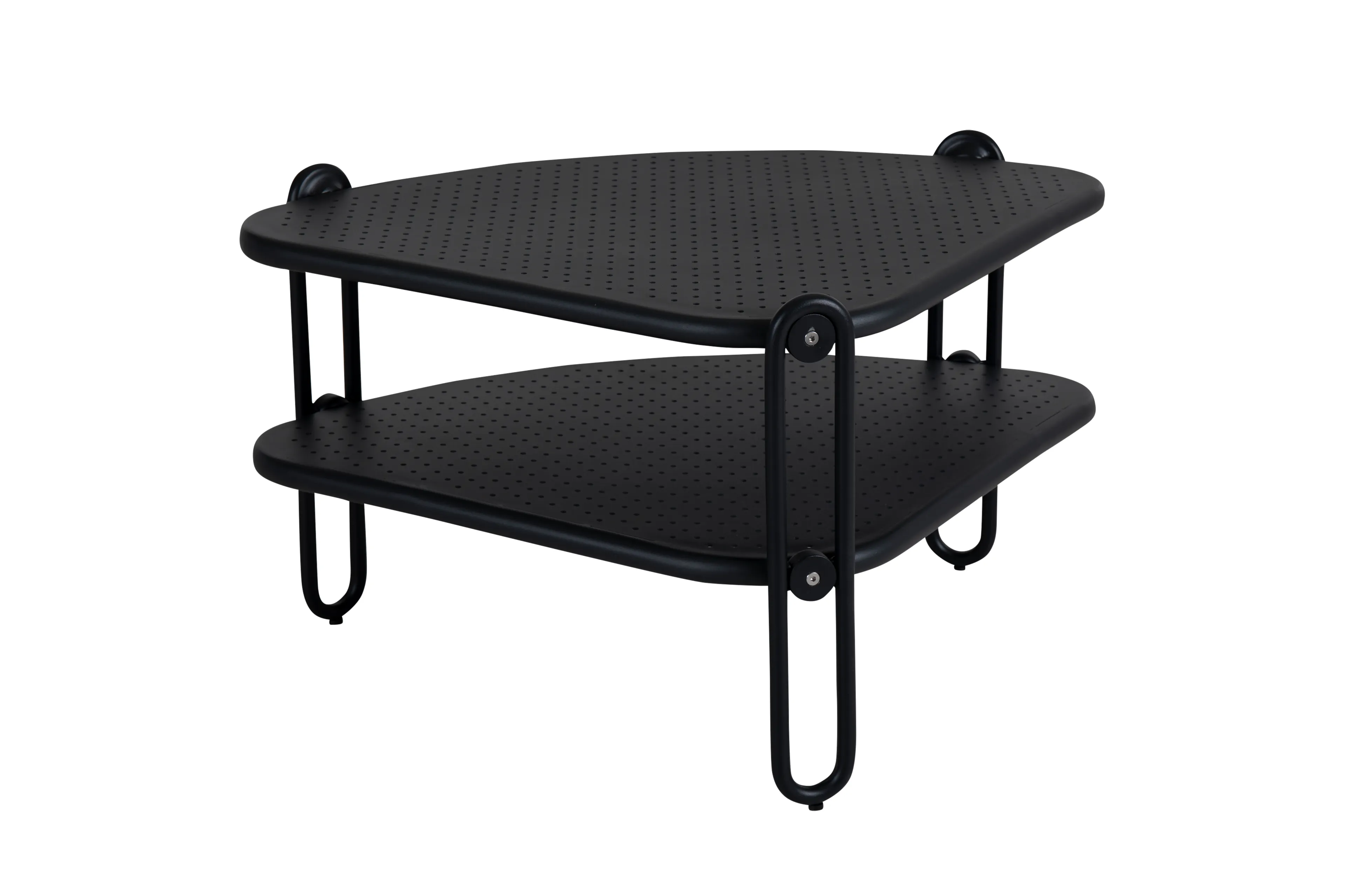 Loungetisch   Blixt 60 x 60 cm