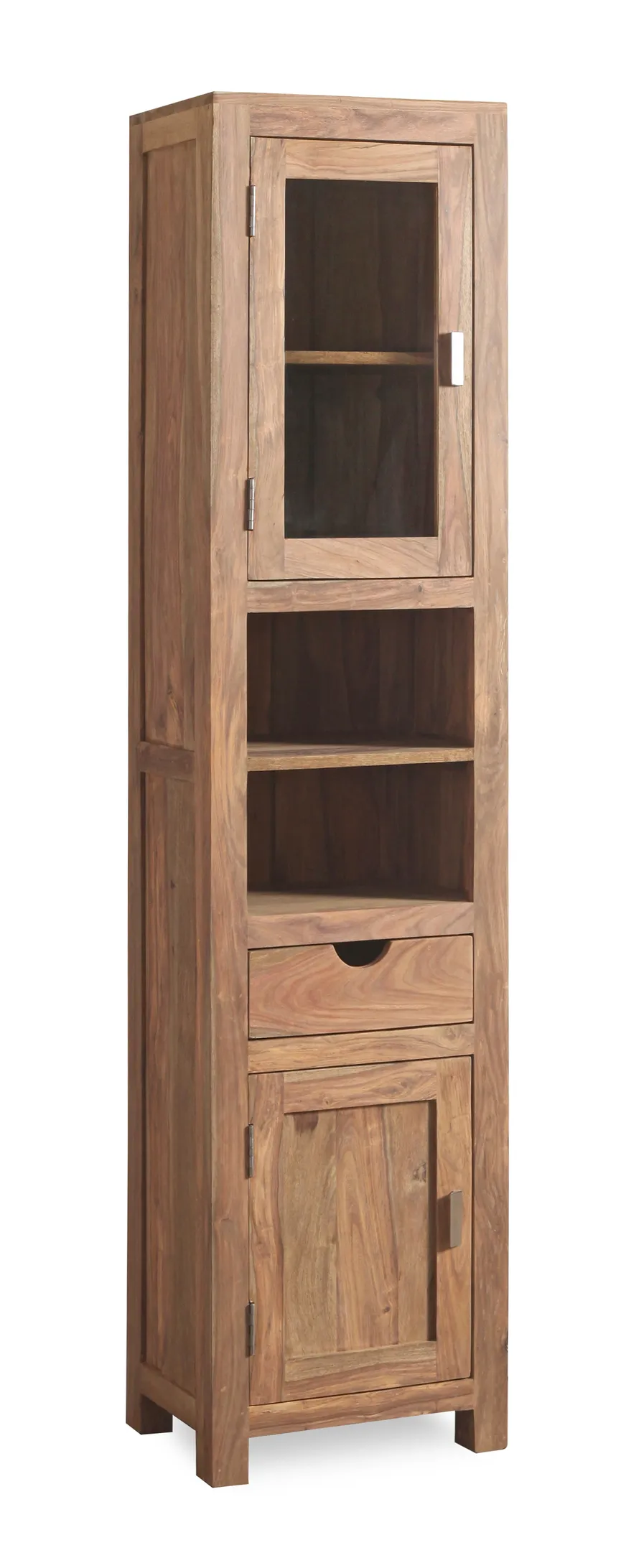 Hochschrank detail