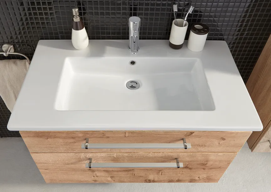 *Waschtischkombination hauptaufnahme