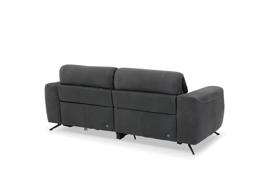 2,5-Sitzer ohne Relax detail