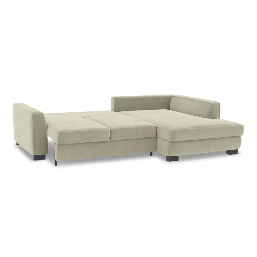 Ecksofa detail