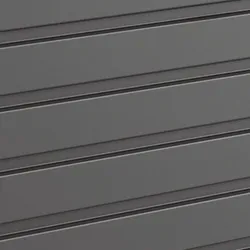 Dunkelgrau material_farbe