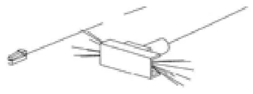 LED-Leuchte
