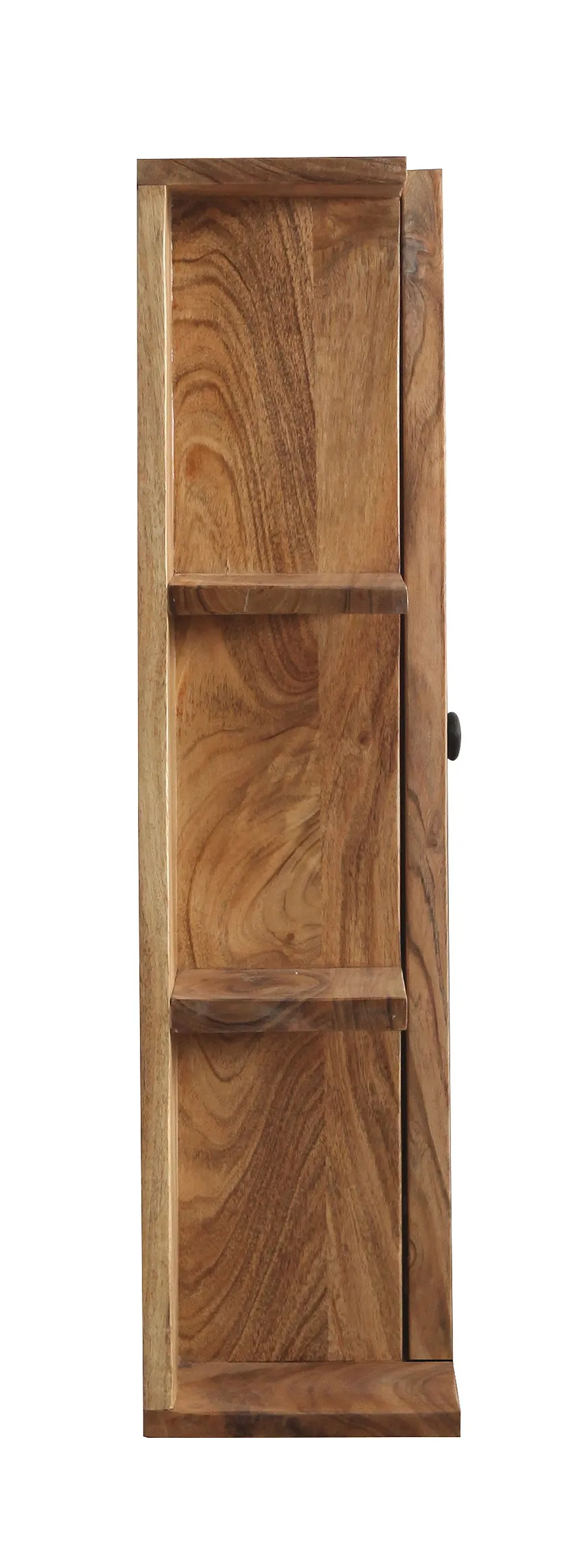 Spiegelschrank detail
