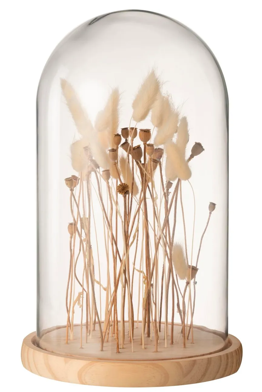 Glocke "Blume" M hauptaufnahme
