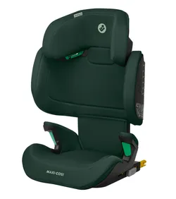 Authentic Green material_farbe