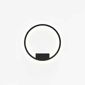 LED-Wandleuchte