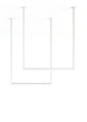 Handtuchhalter 2er-Set