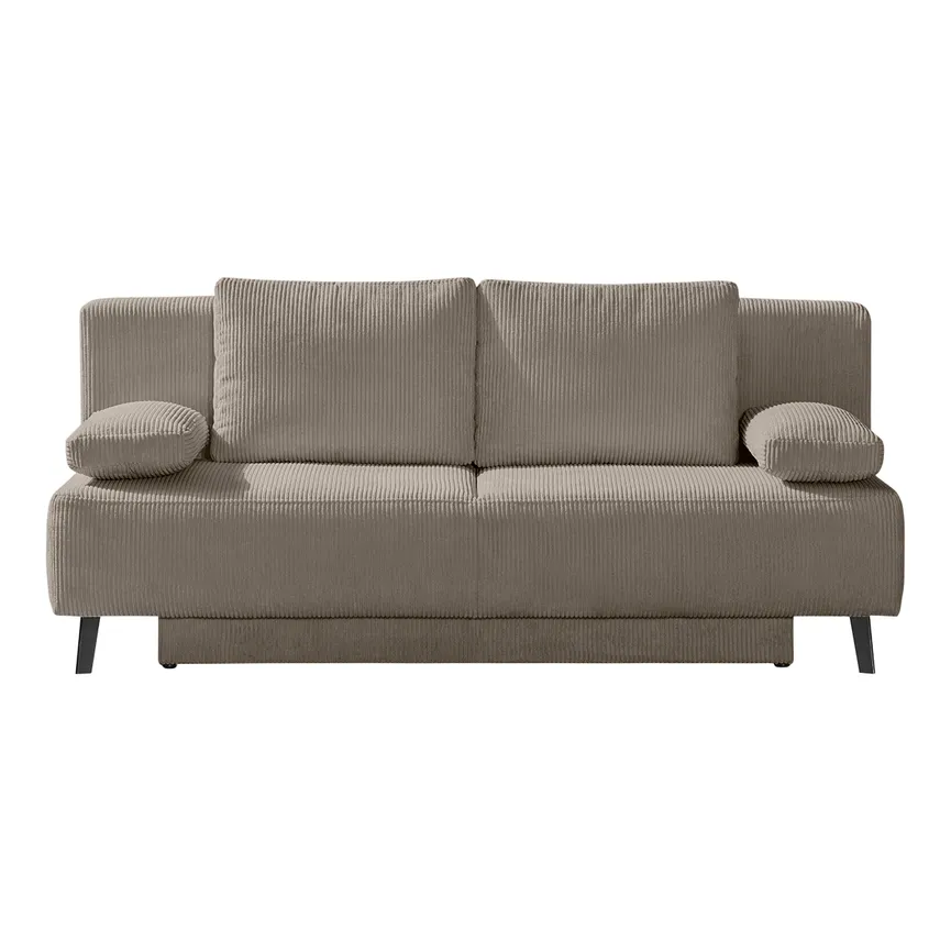 Schlafsofa detail