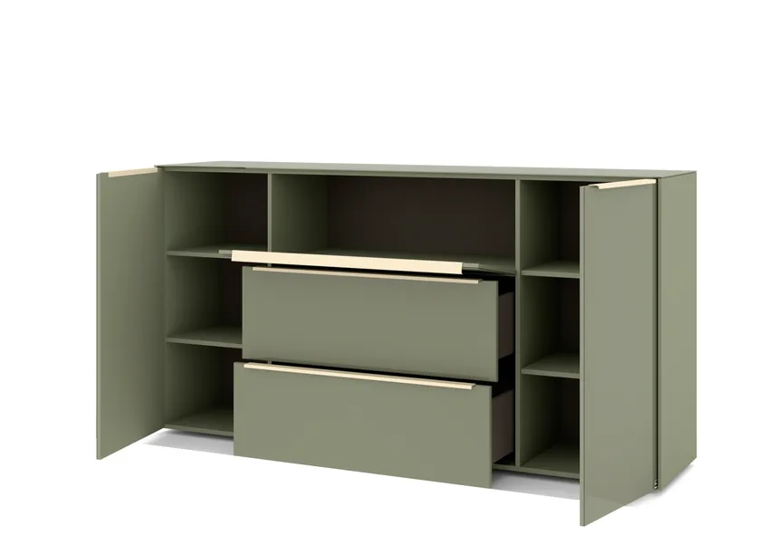 Sideboard 182cm detail