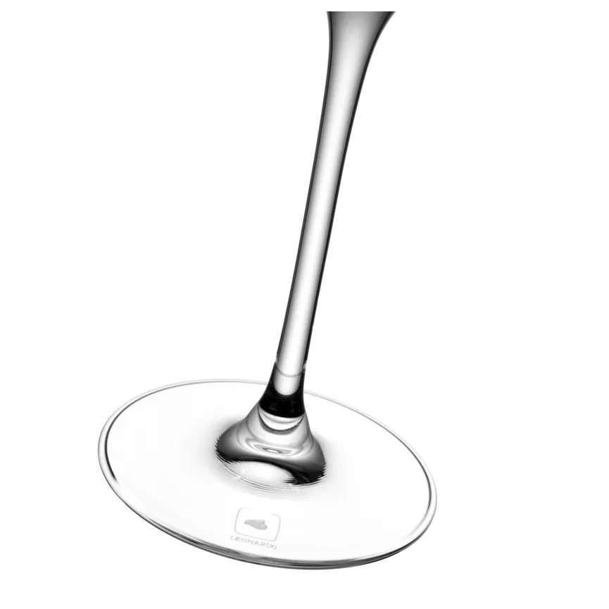 Sektglas "Poesia" 250 ml detail