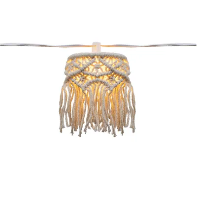 Lichterkette