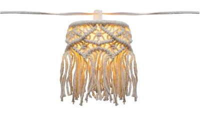 Lichterkette