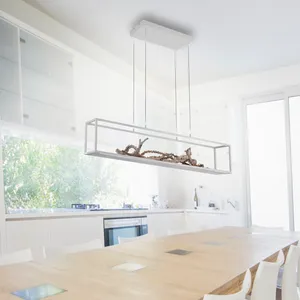LED-Pendelleuchte