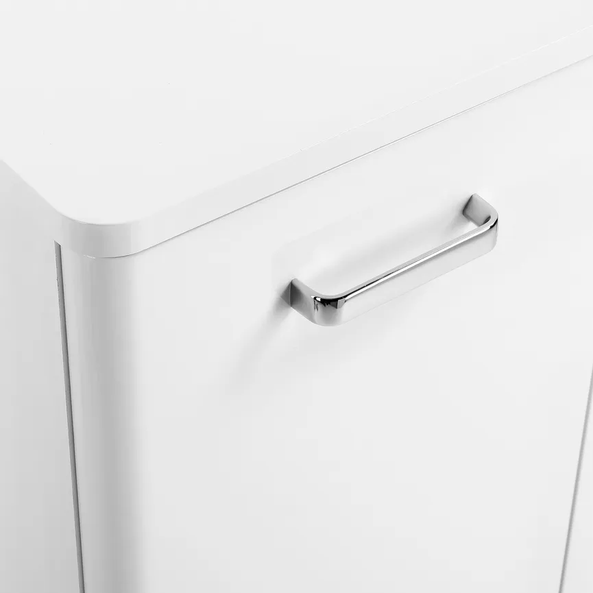 *Waschbeckenunterschrank detail