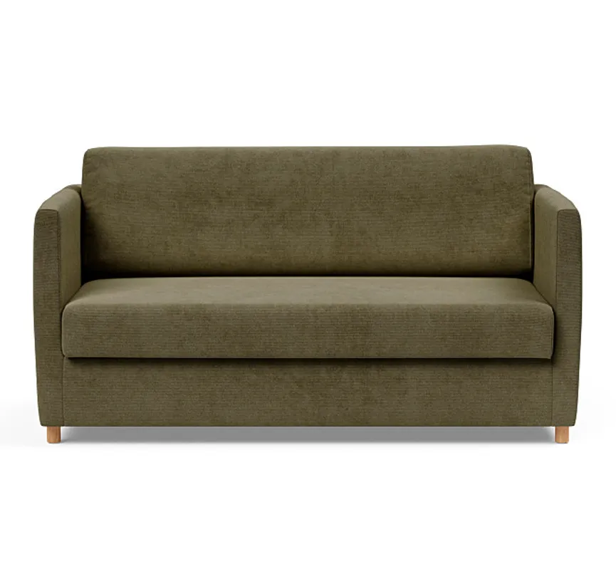 Schlafsofa detail