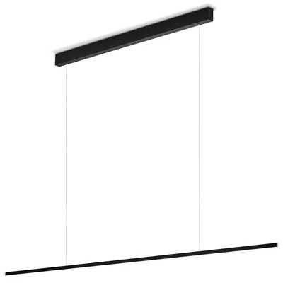 LED-Pendelleuchte