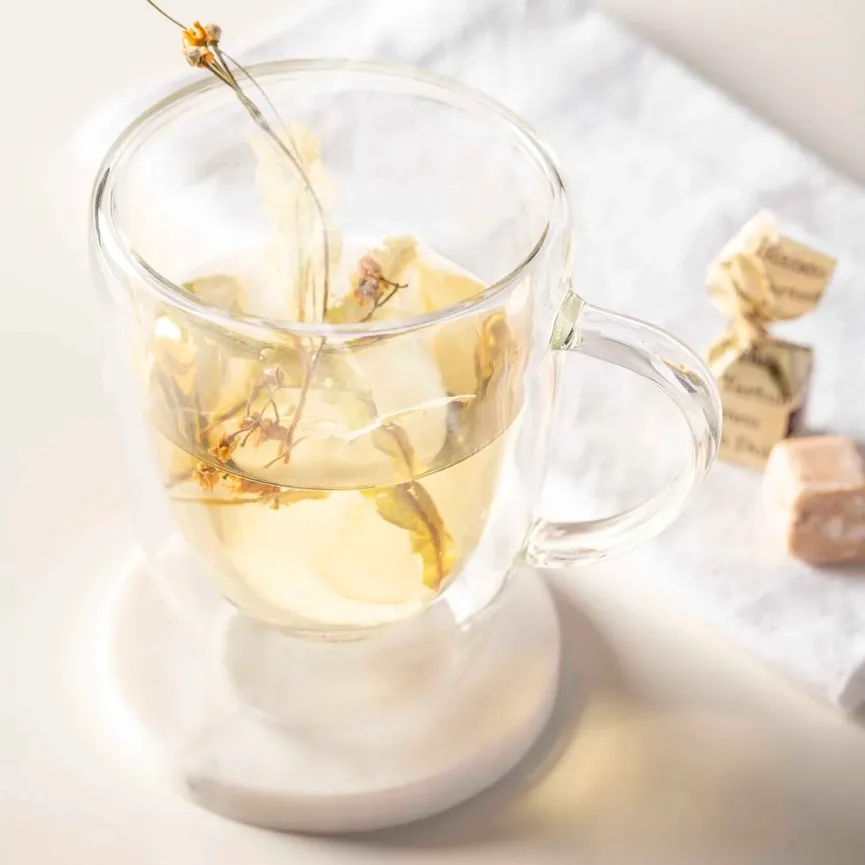 Becher "Duo" 200 ml milieu