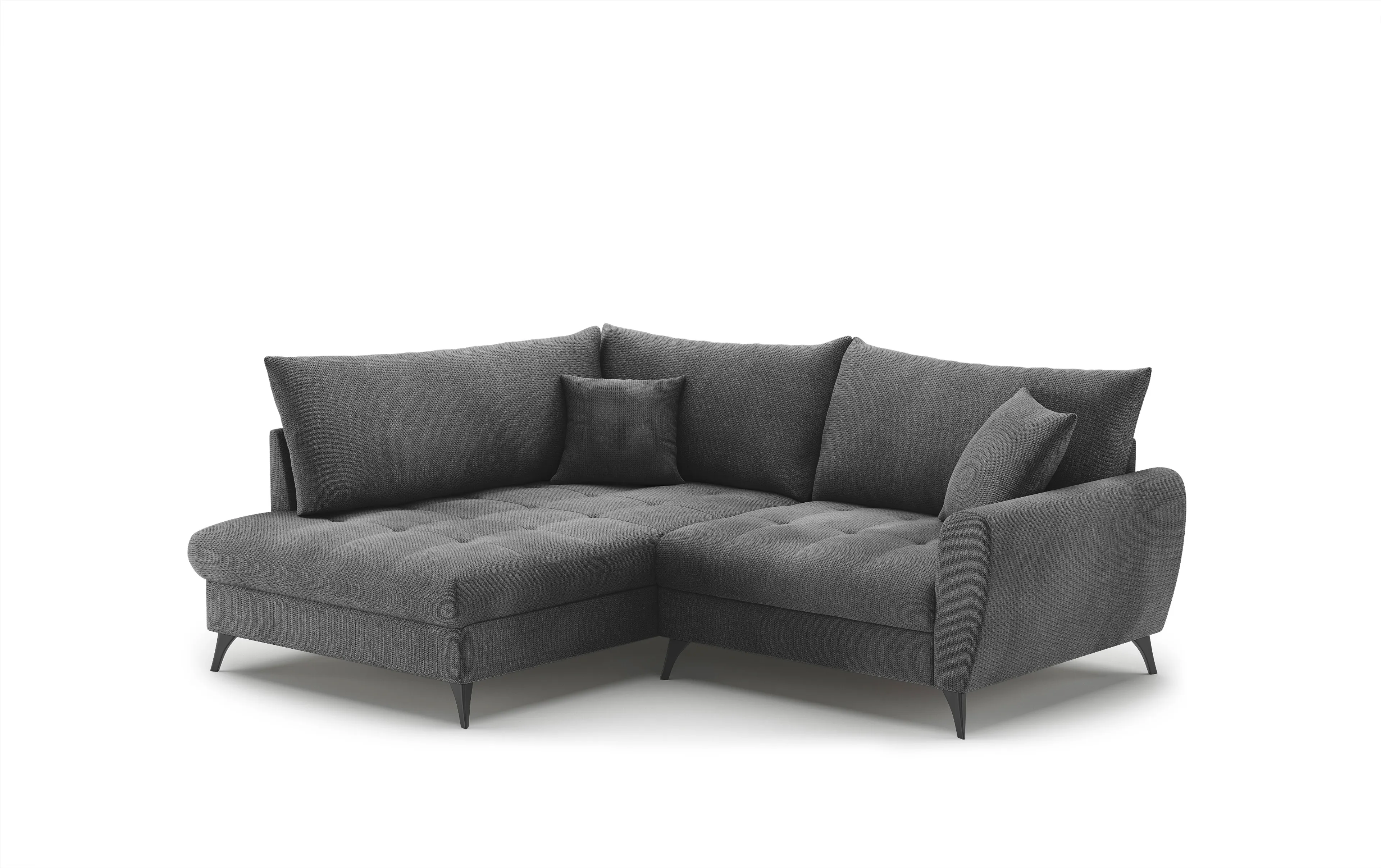 Ecksofa Blackburn II